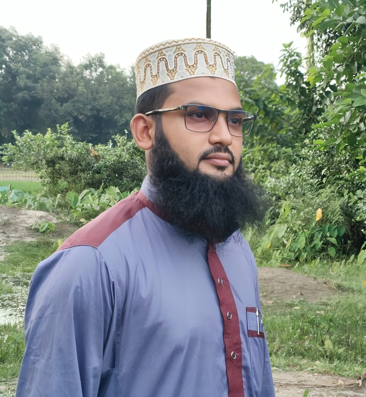 Sarwar-Hosson